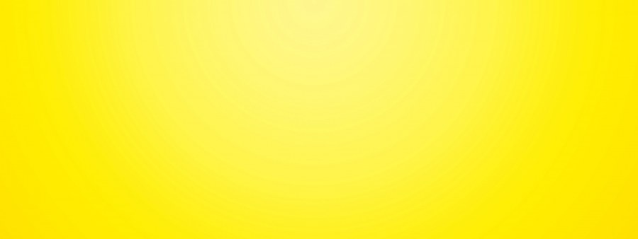 Желтый фон однотонный