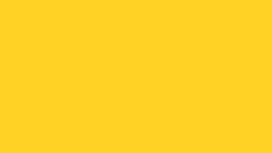 Желтый цвет фон однотонный