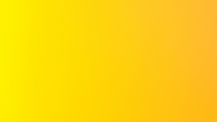 Жёлтый фон для фотошопа