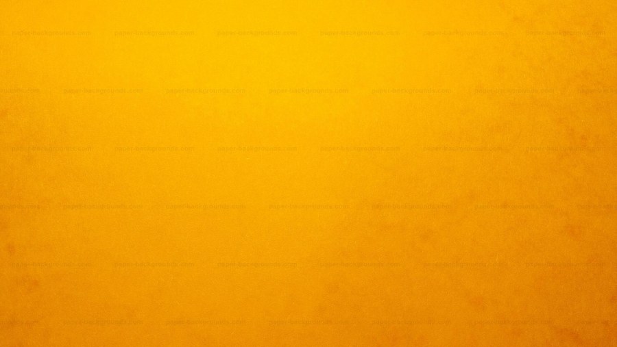 Жёлтый фон без ничего