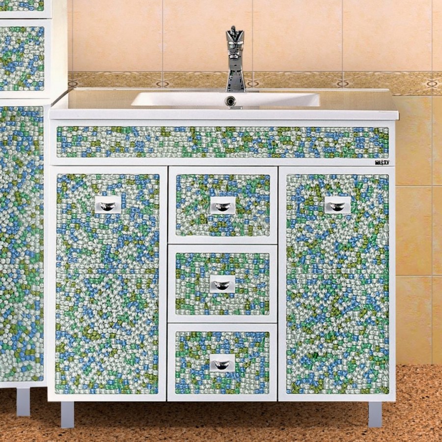 Зеркало Misty Жемчужина 60