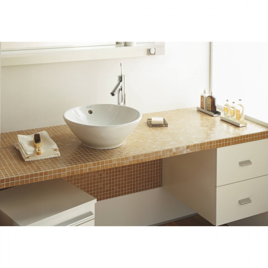 Раковина Duravit bacino 42 0325420000