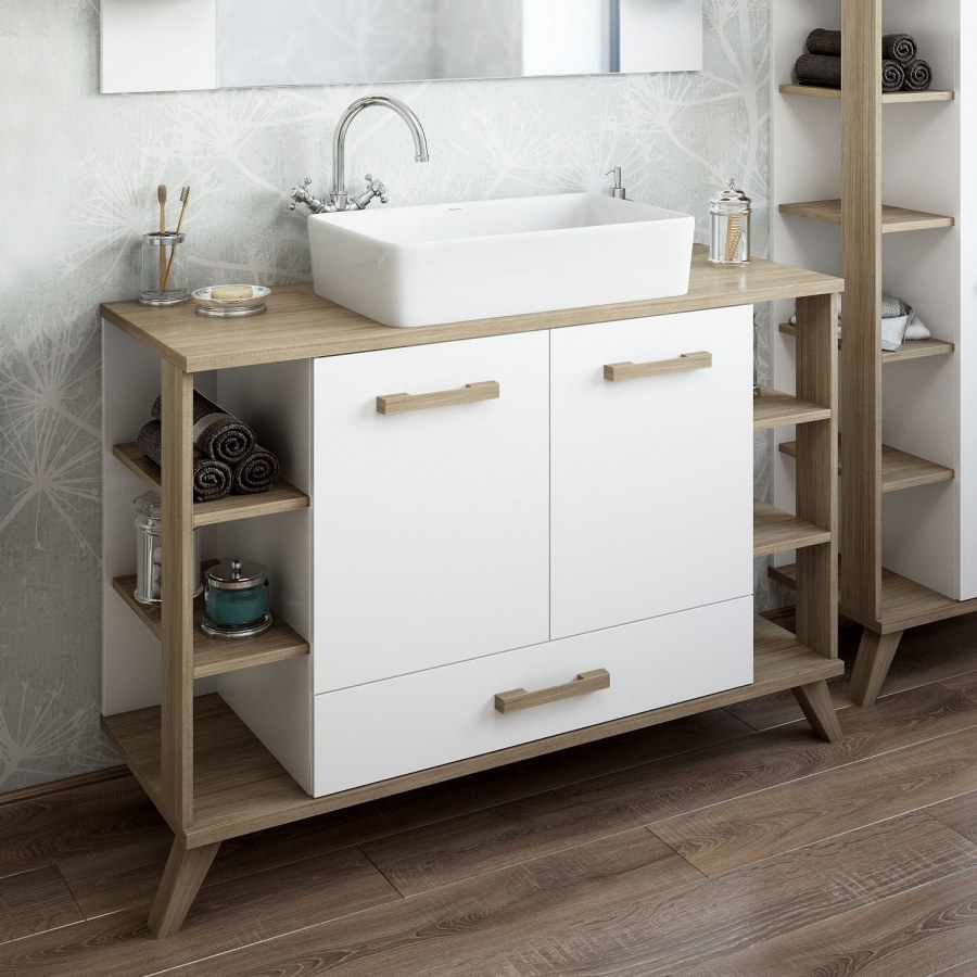 Тумба Санфлор Ингрид