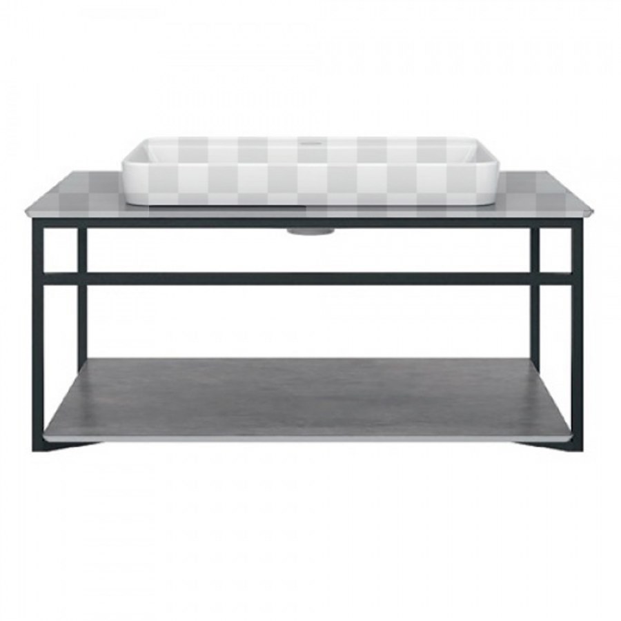 Метал.структура Plaza next подвесная 80