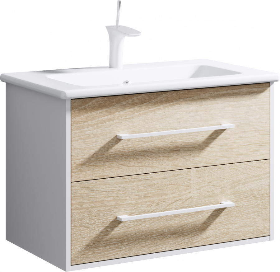 Тумба под раковину Aqwella 5 Stars Miami mai.01.08