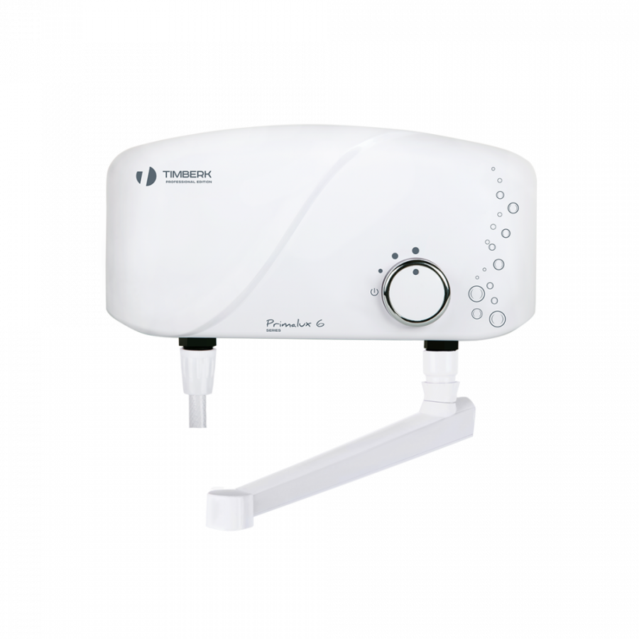 Проточный электрический водонагреватель Timberk WHEL-7 OC