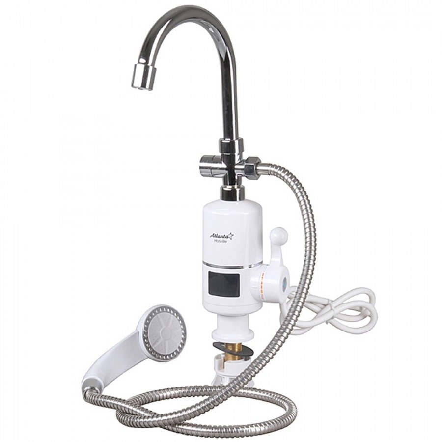 Водонагреватель проточный Atlanta, ATH-7423