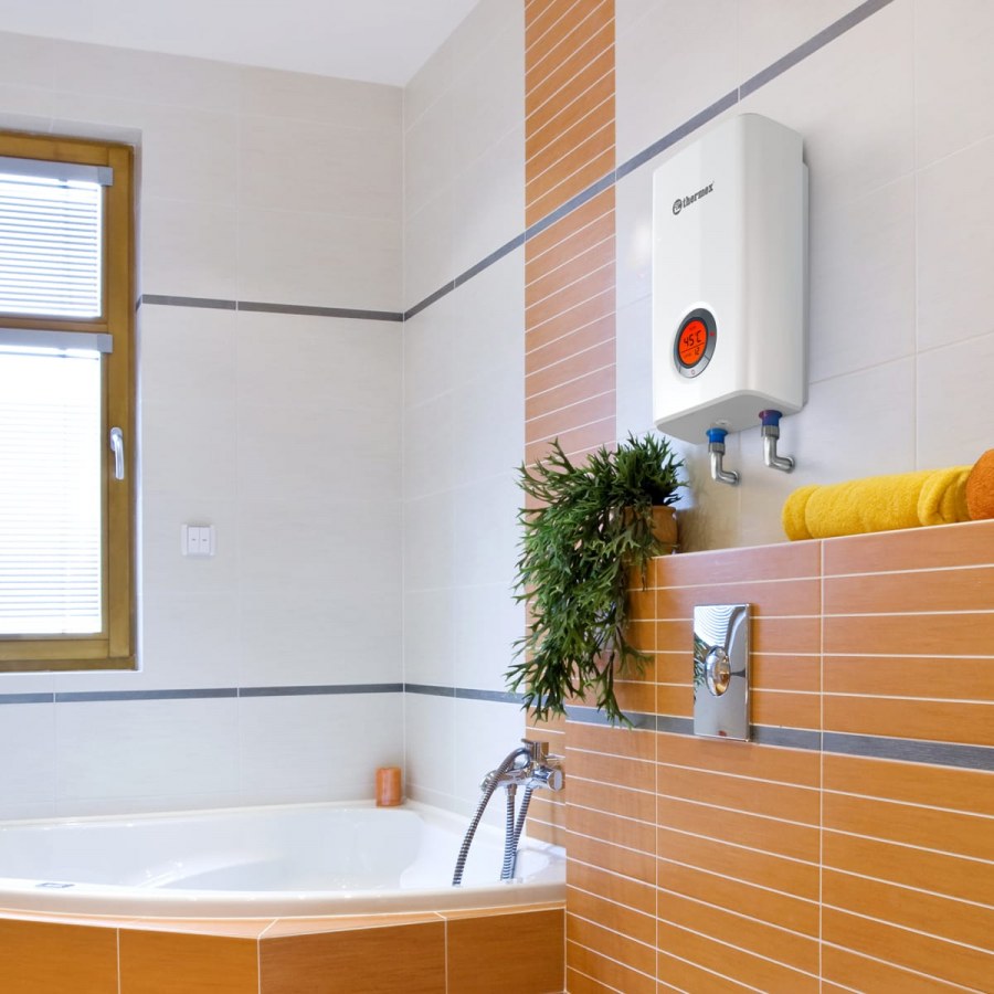 Thermex Topflow Pro 21000