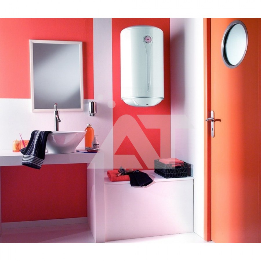 Водонагреватель Atlantic Ego 80