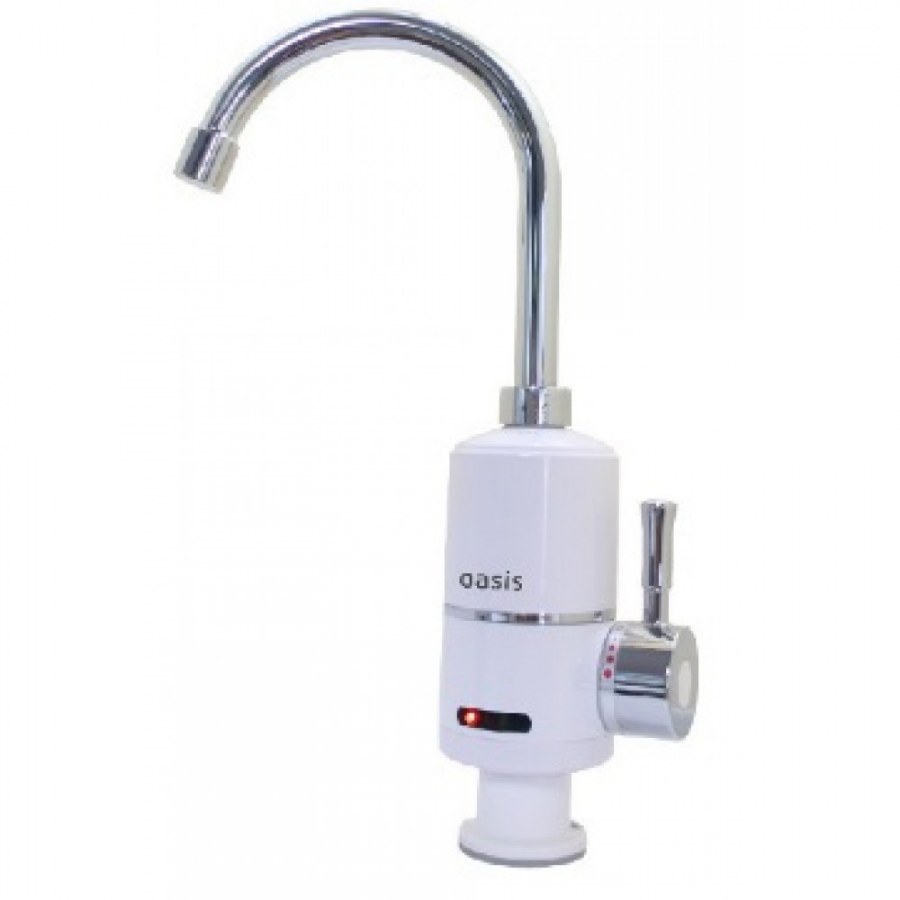 Проточный электрический водонагреватель Oasis KP-P 4640039481157