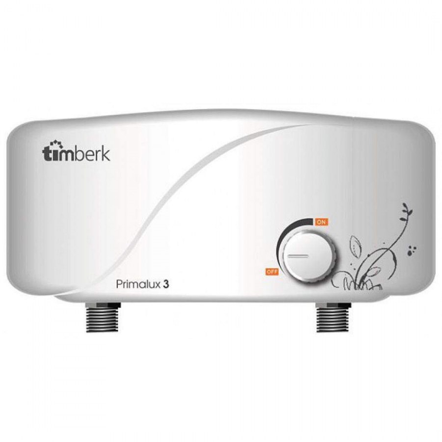 Проточный электрический водонагреватель Timberk WHEL-3 OSC