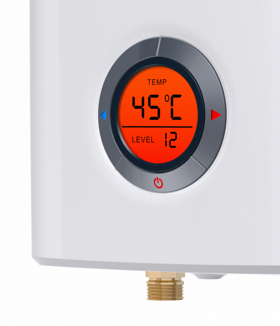 Водонагреватель Thermex Topflow 6000