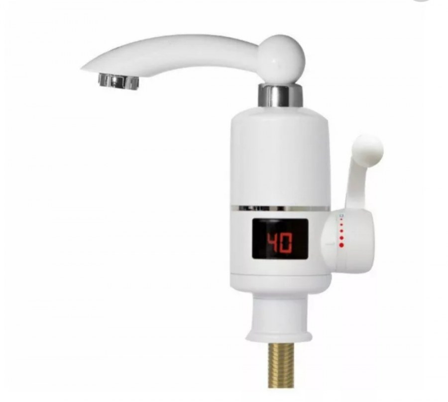 Водонагреватель instant Electric heating Water Faucet