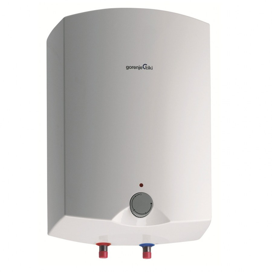 Накопительный электрический водонагреватель Gorenje gt 15 o