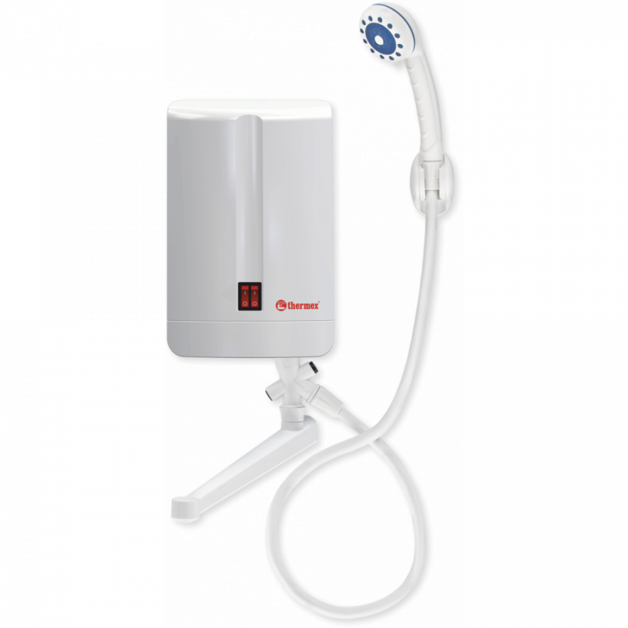 Водонагреватель Термекс проточный 500 Stream (Combi WH)