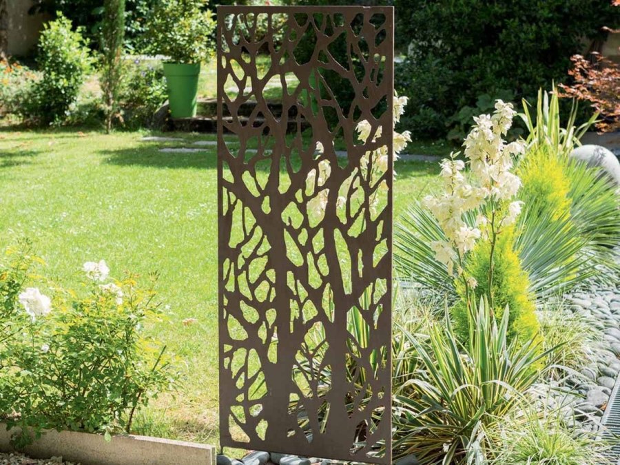 Entourage decoratif per Alaux