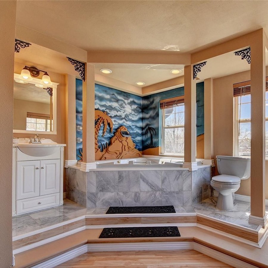 Дизайнерский провал в интерьере