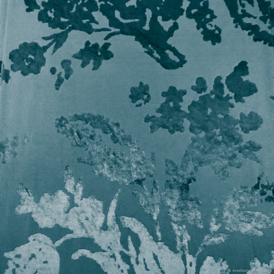 Шторы Натурель