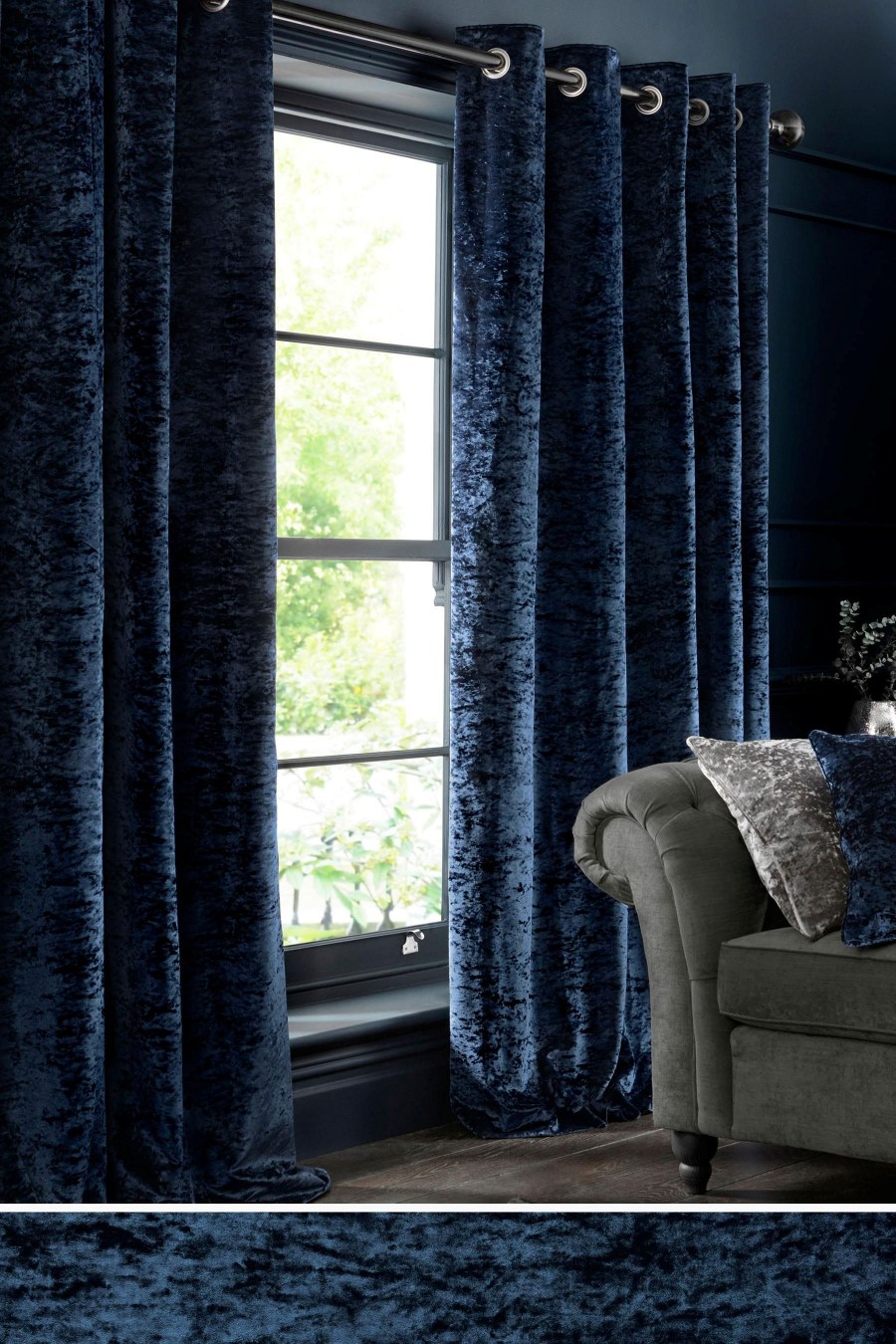 Amore mio шторы