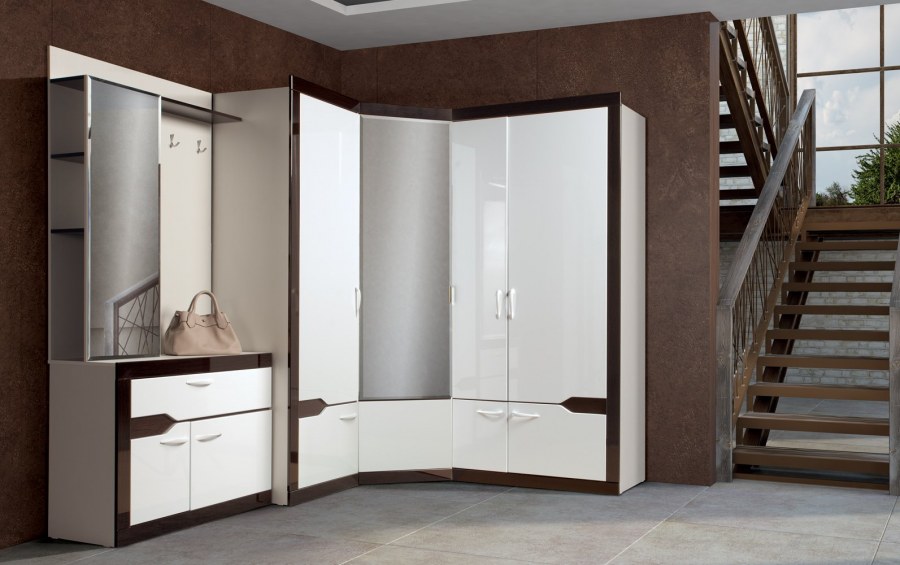 Спальня Рондо фабрика Яна