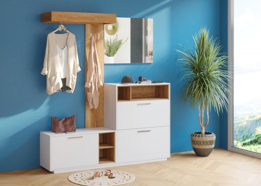 Прихожая Веймар