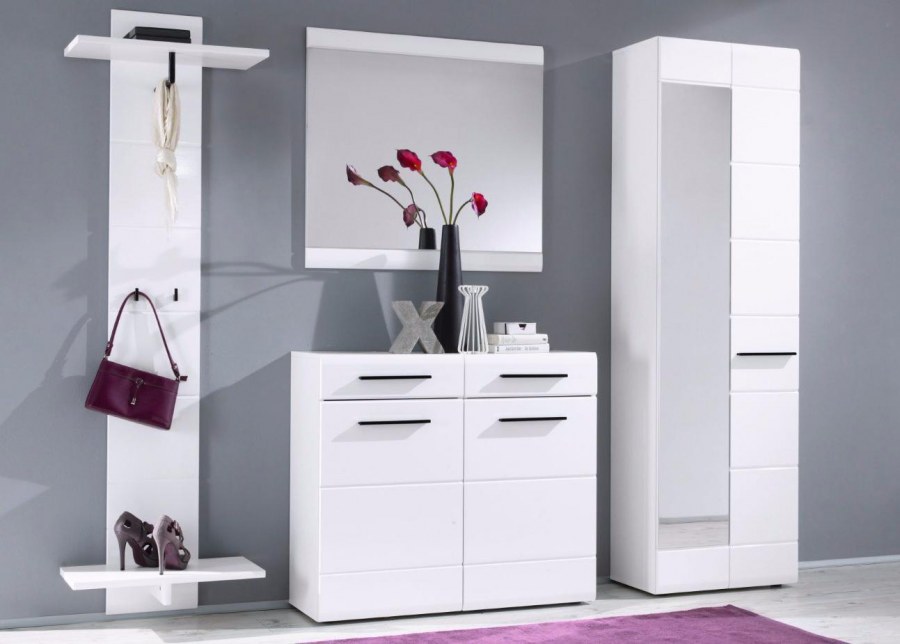 Прихожая Квадро 1.1