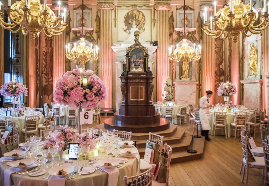 Дом принца Гарри и Меган Маркл