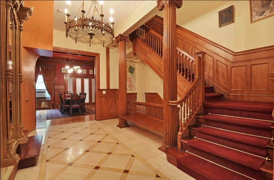 Ноттингем Хаус коттедж