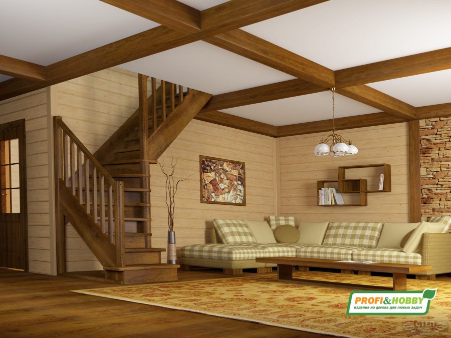 Лестница лс-225м