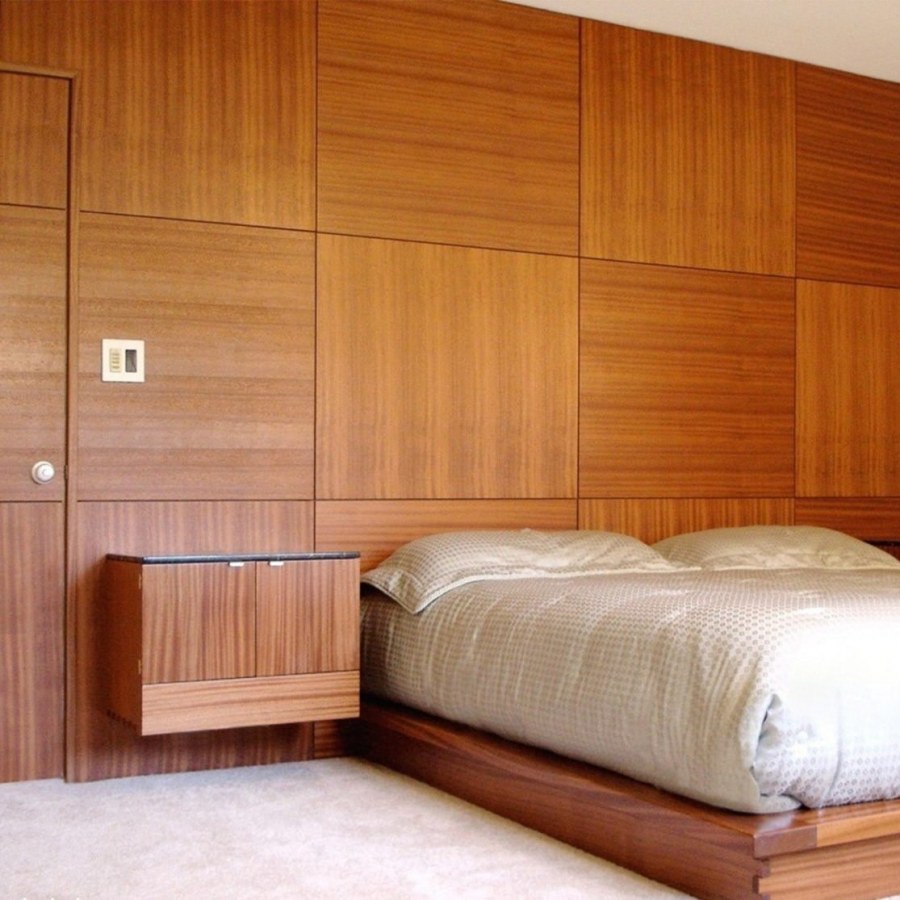 Шпонированные панели eurodom