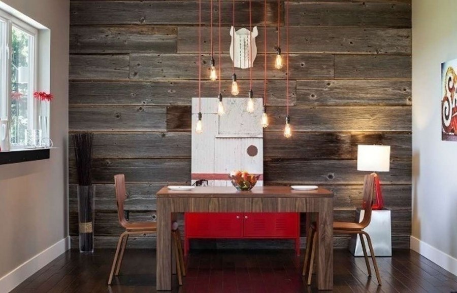 Дерево в интерьере