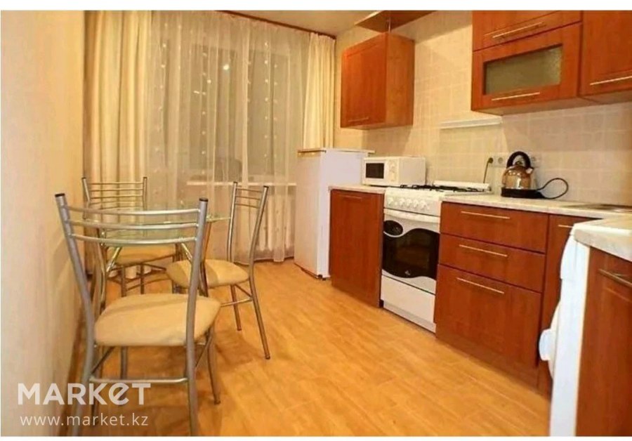 Хороший ремонт на кухне