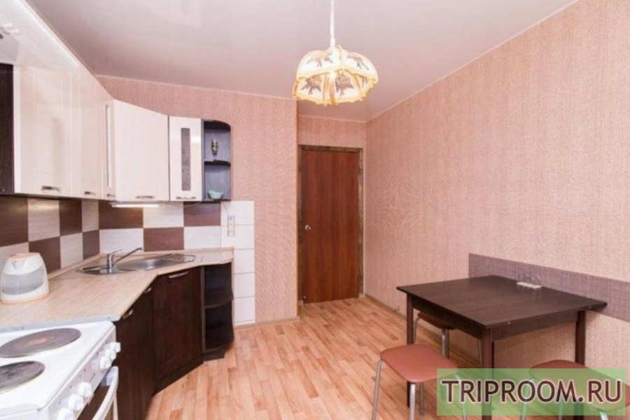 Простой ремонт в квартире