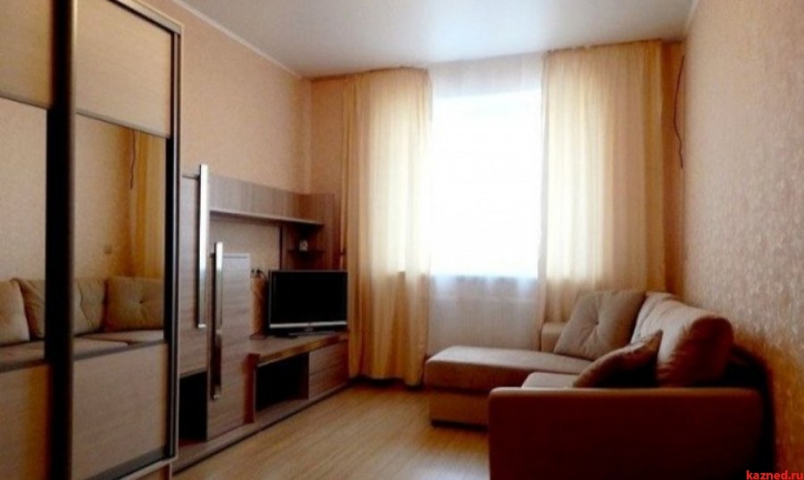 Однокомнатная квартира обычная