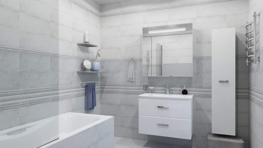 Плитка нави Церсанит