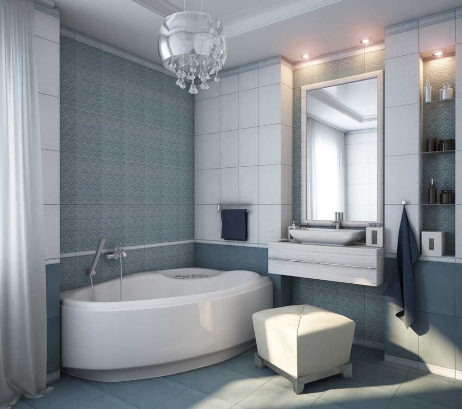 Шамони плитка Грация