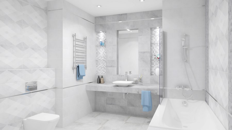 Плитка Mizar Ceramica Classic