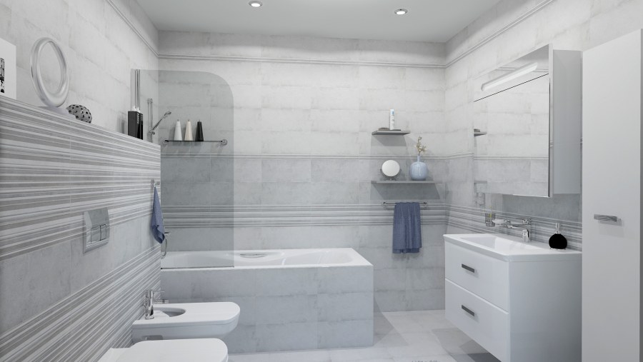 Плитка Navi Cersanit