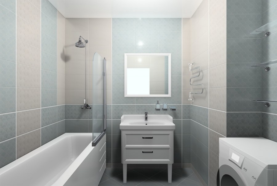 Плитка сияние Kerama Marazzi