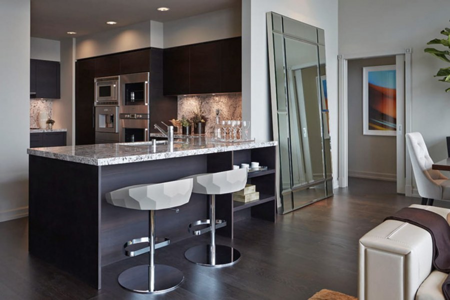 Fendi casa барные стулья