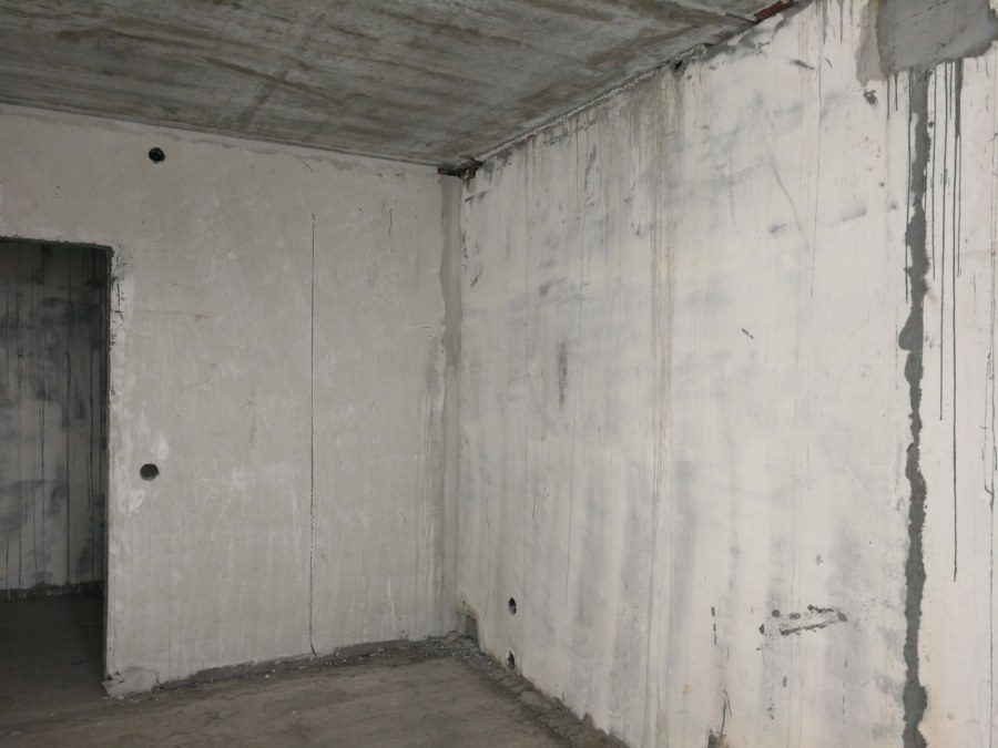 Черновой ремонт дизайн