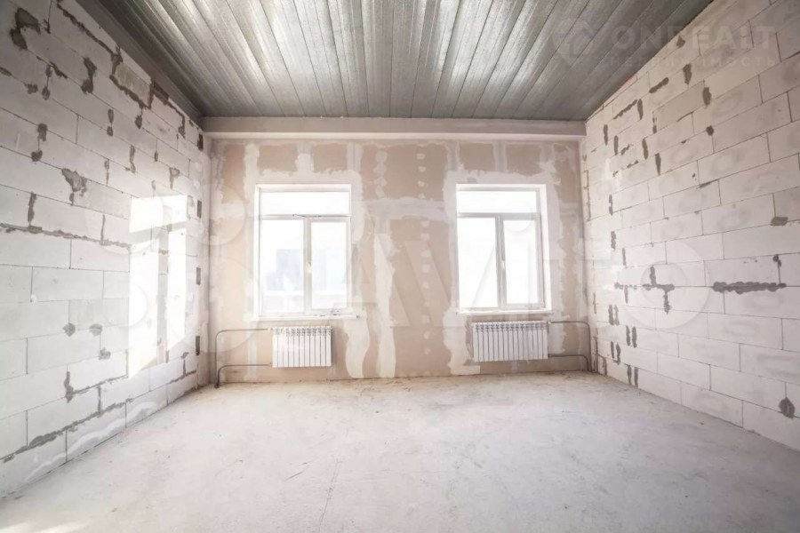 Черновая отделка Мавис