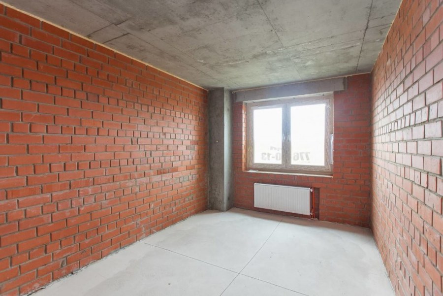 Черновая отделка квартиры