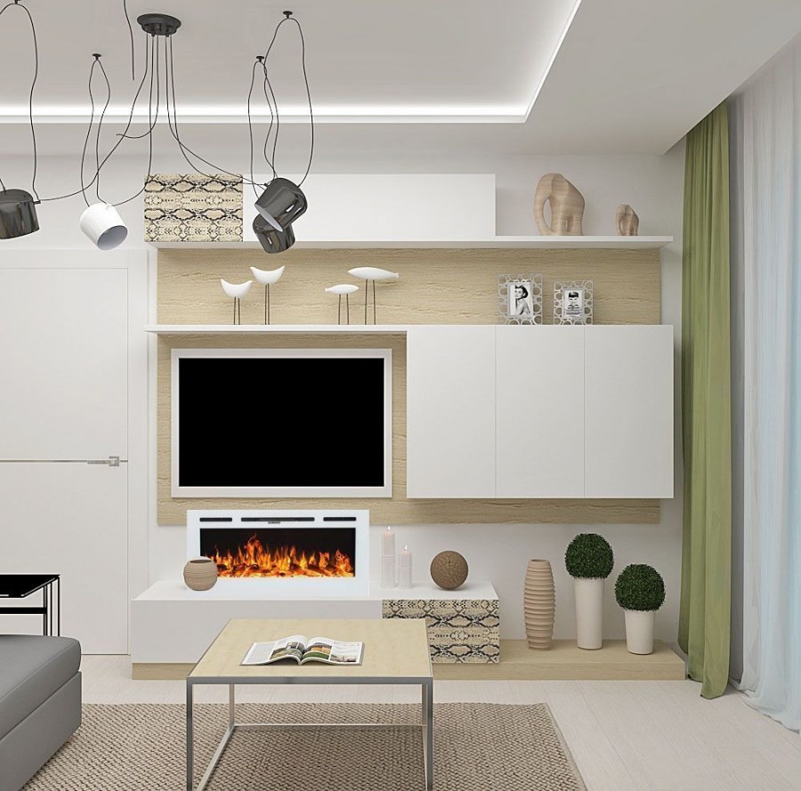 REALFLAME solo 50 WT