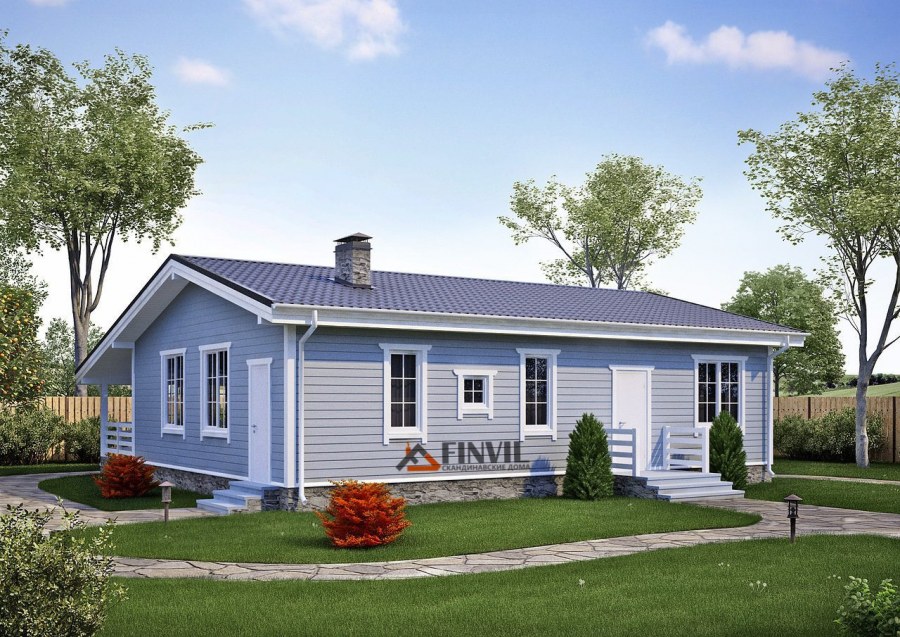 T2t 30th одноэтажный