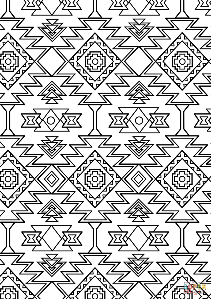 Обои с крупным рисунком в интерьере