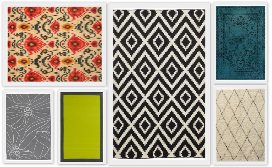 Стиль Борре Викинги орнамент