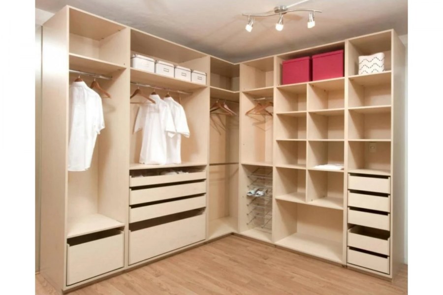 Радиусный шкаф-купе "Радион-1"