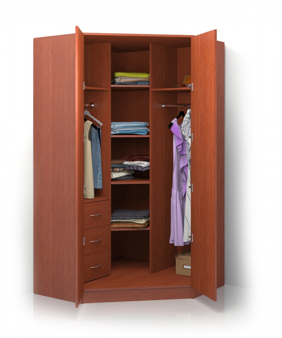 Гардеробная комната Мистер Дорс