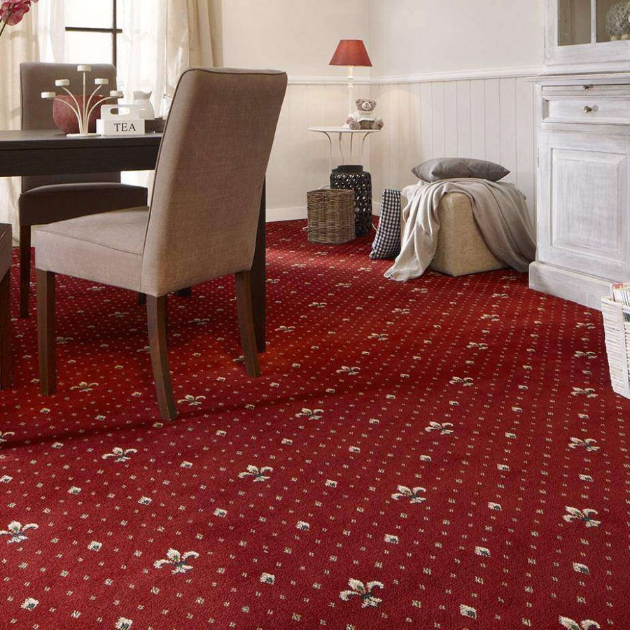 Ковровое покрытие balta Wellington 4957/10